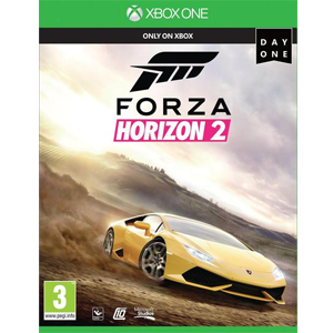 Forza Horizon 2